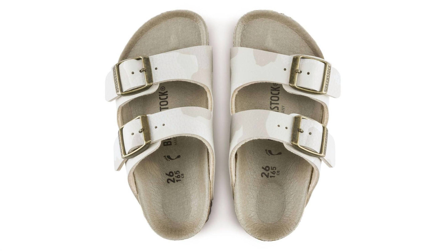 Birkenstock - Unisex Kids Arizona Sandal