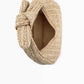 Like Dreams - Women's Aimee Mini Straw Top Handle Bag