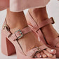 Free People - Women's Pamela Double Stack Platform