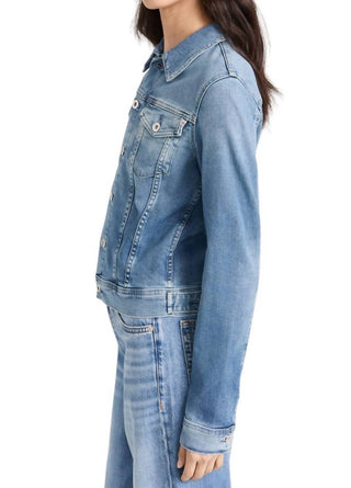 Ag Jeans - Robyn Jacket