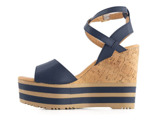 Andrea - Women's Ankle Strap Sandal
