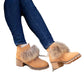 Cloud Nine - LADIES AMANDA SHEEPSKIN BOOT