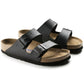 Birkenstock - Women's Arizona Soft Footbed Sandal