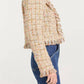 Cinq A Sept - Adeline Boucle Clerise Jacket
