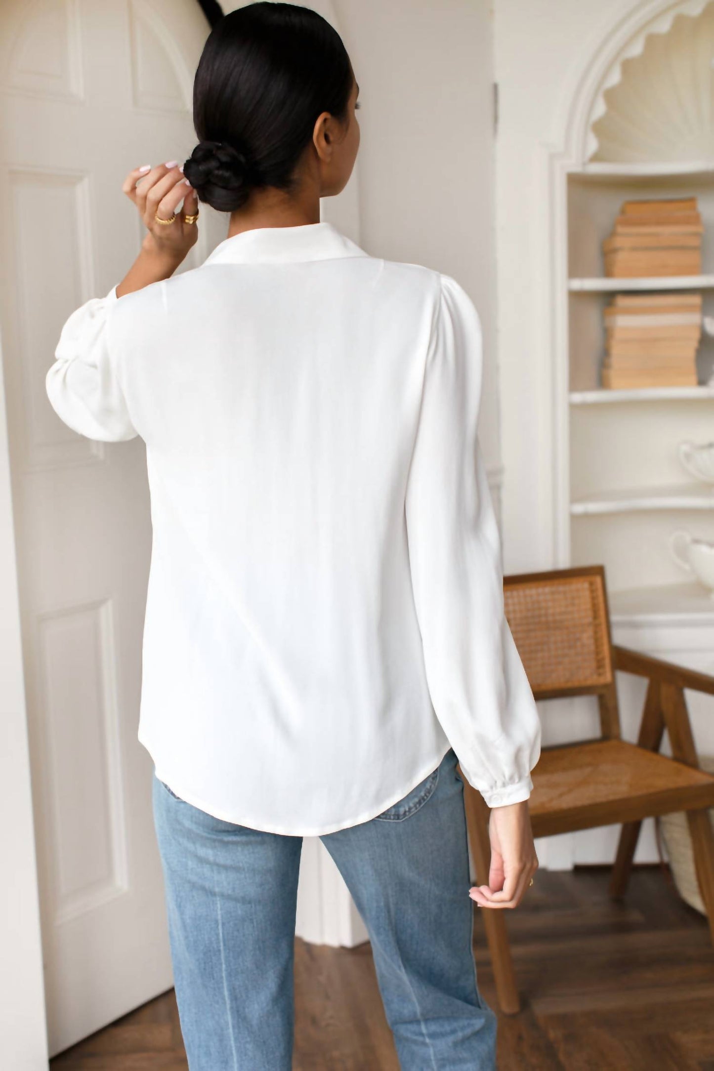 Emerson Fry - Frankie Blouse