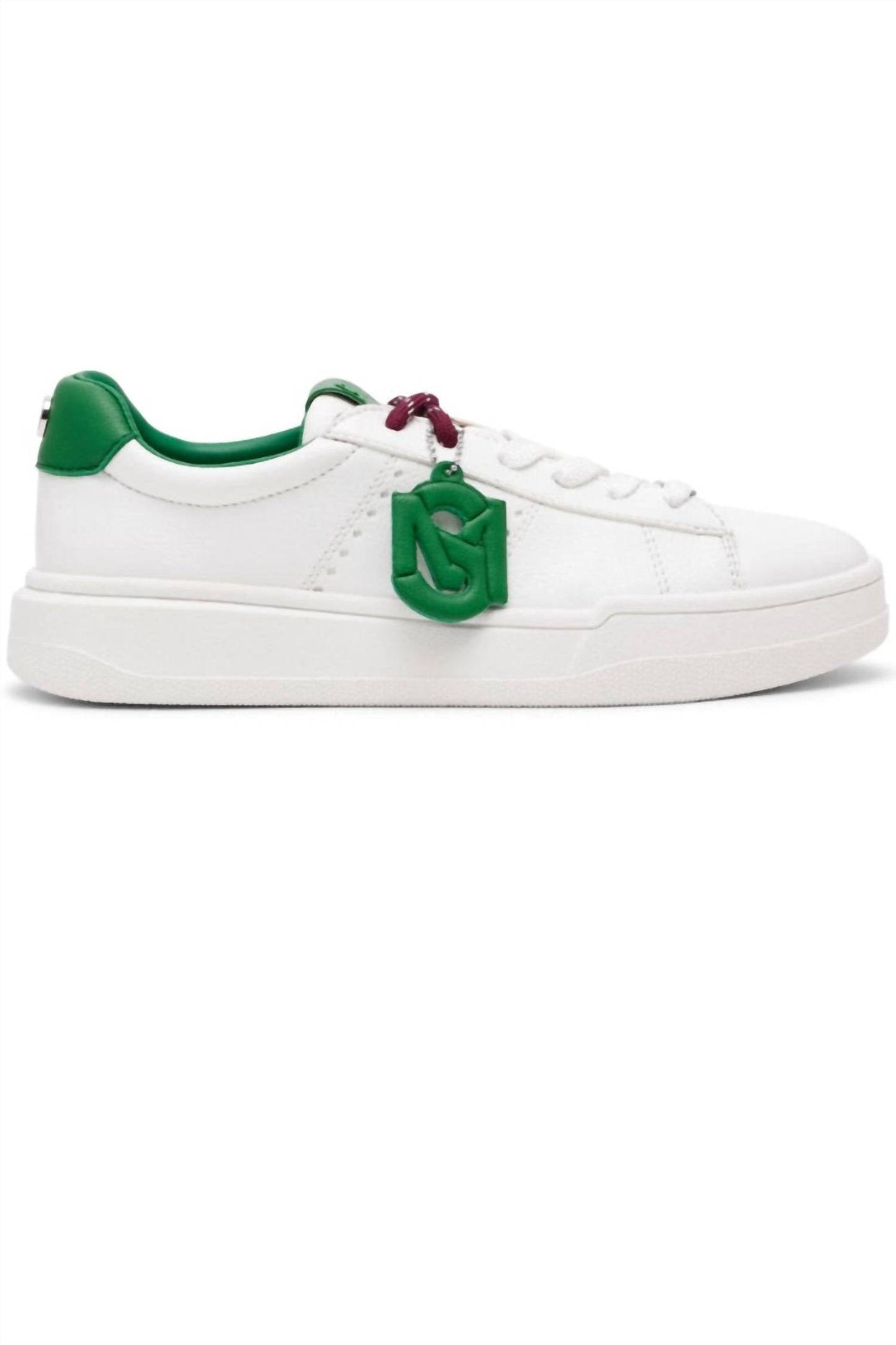 Steve Madden - Women's Marvin Sneakers