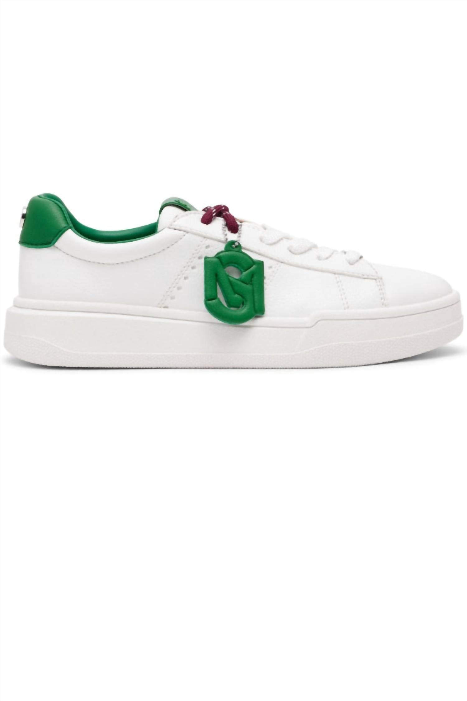 Steve Madden - Women's Marvin Sneakers