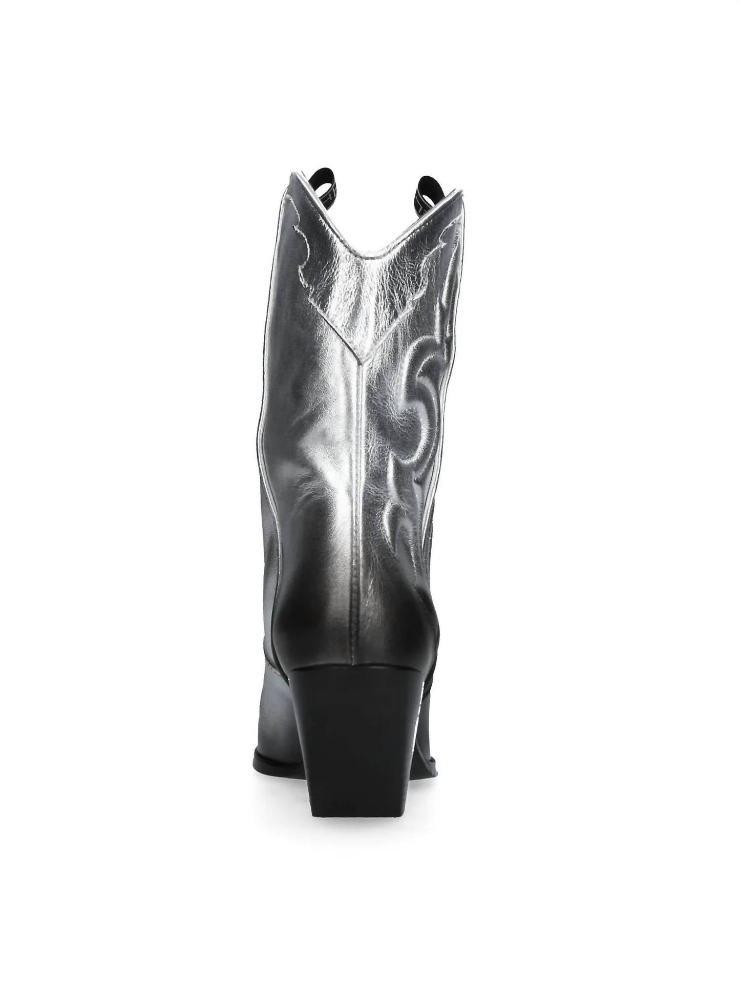 Elena Iachi - Women's Texan Ankle Boot