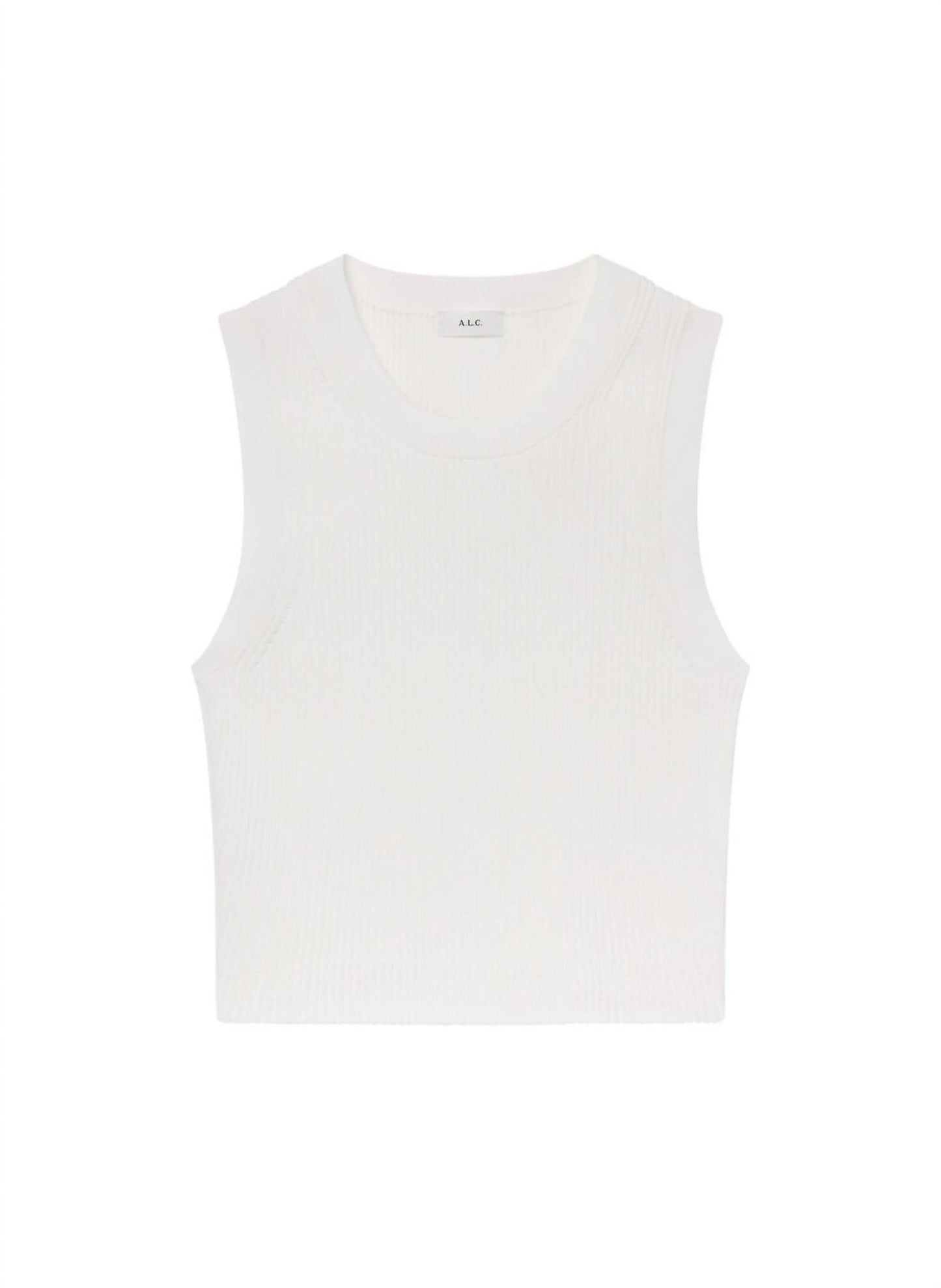 A.L.C. - Kayla Knit Top