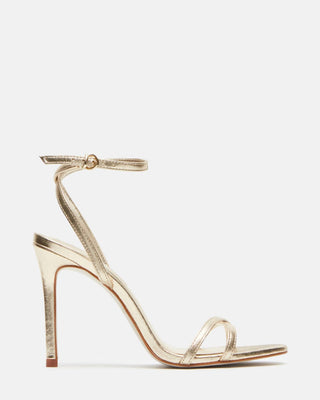 Steve Madden - Women's Jypsey Strappy Heels