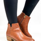 Corkys Footwear - Women's Bourbon Half N Half Boots
