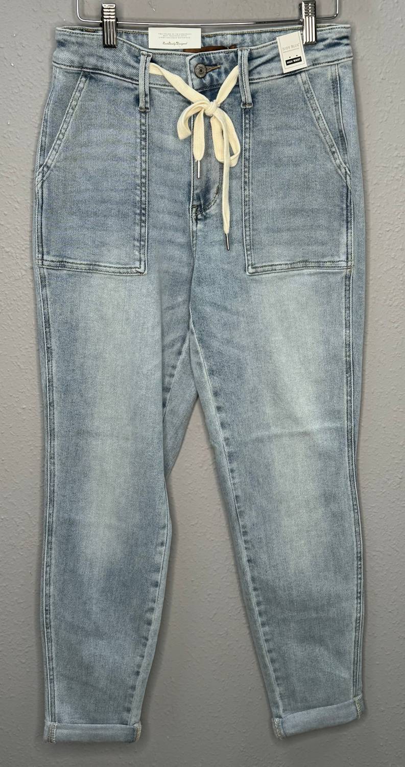 Judy Blue - Vintage Jogger