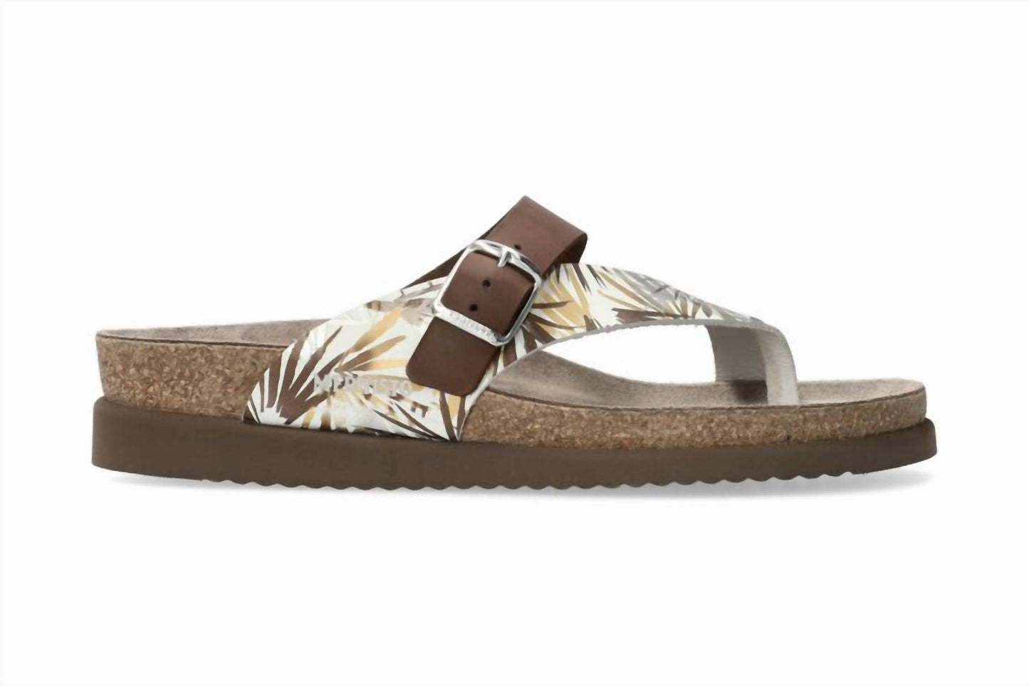 Mephisto - Women's Classic Helen Mix Sandal