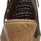 Rockport - Women's Janna Perf Wedge Bootie