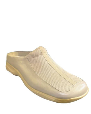 Gbx - Men's Closed Toe Slip On Clog