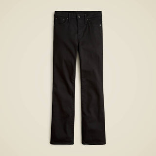 J.Crew - Mid-rise Kickout Jean