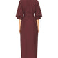 Brochu Walker - Kate Maxi Dress