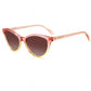 Kate Spade - WOMEN'S ADELINE/G/S SUNGLASSES