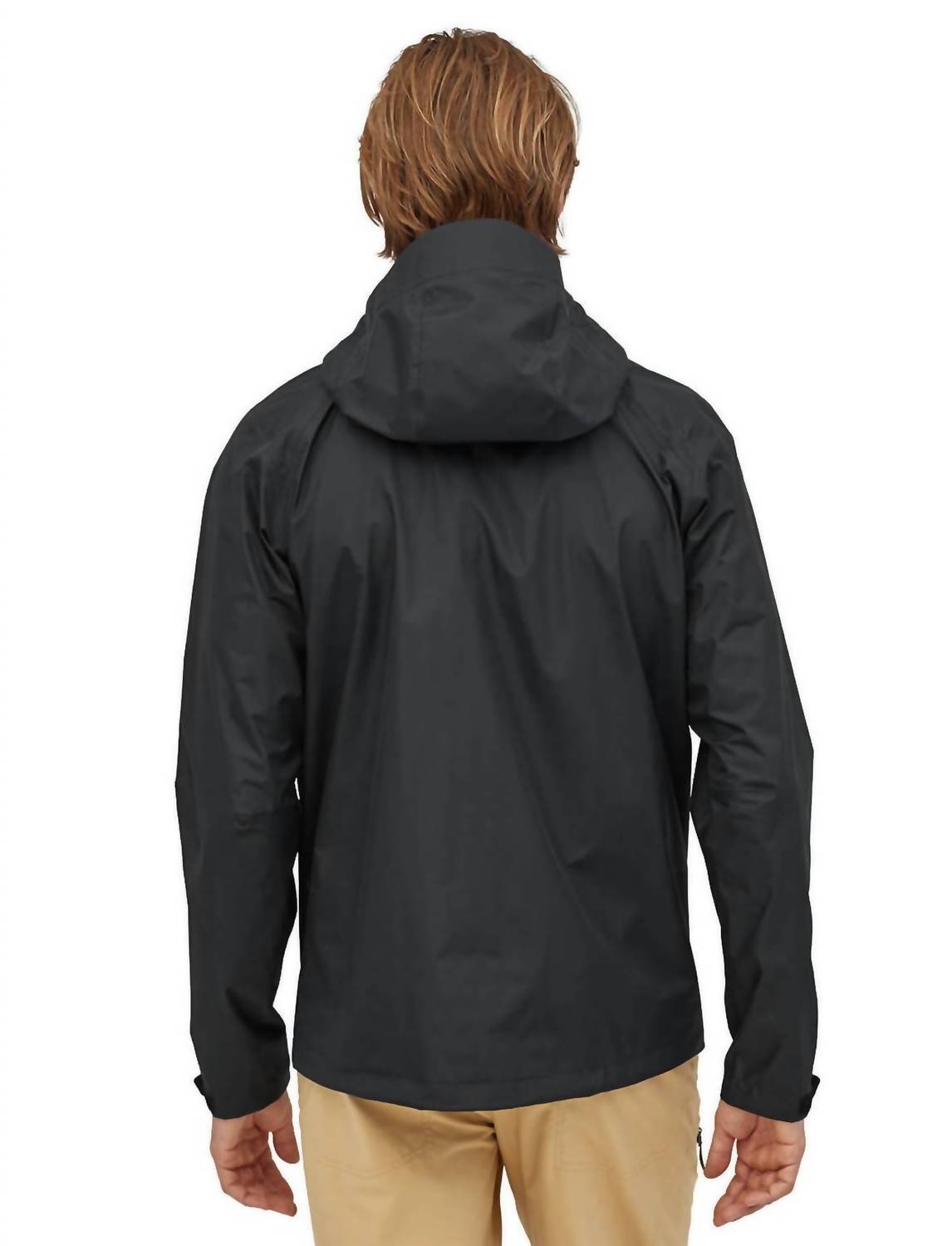 Patagonia - Men's Torrentshell 3L Rain Jacket