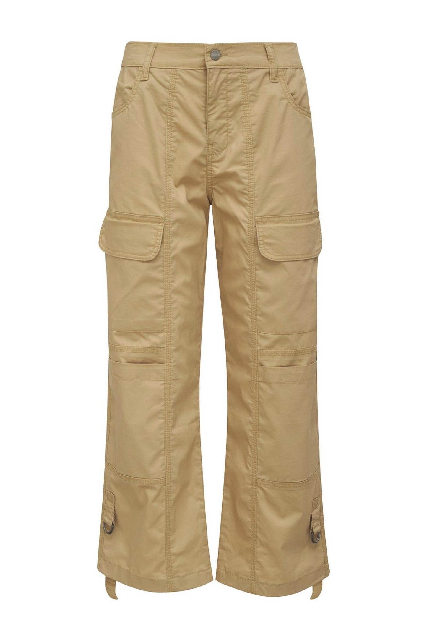 Sanctuary - Cali Cargo Standard Rise Pant