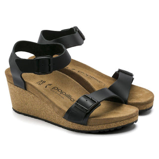 Birkenstock - Women's Soley Ring Wedge