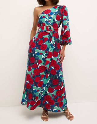 Marie Oliver - Kenna Dress