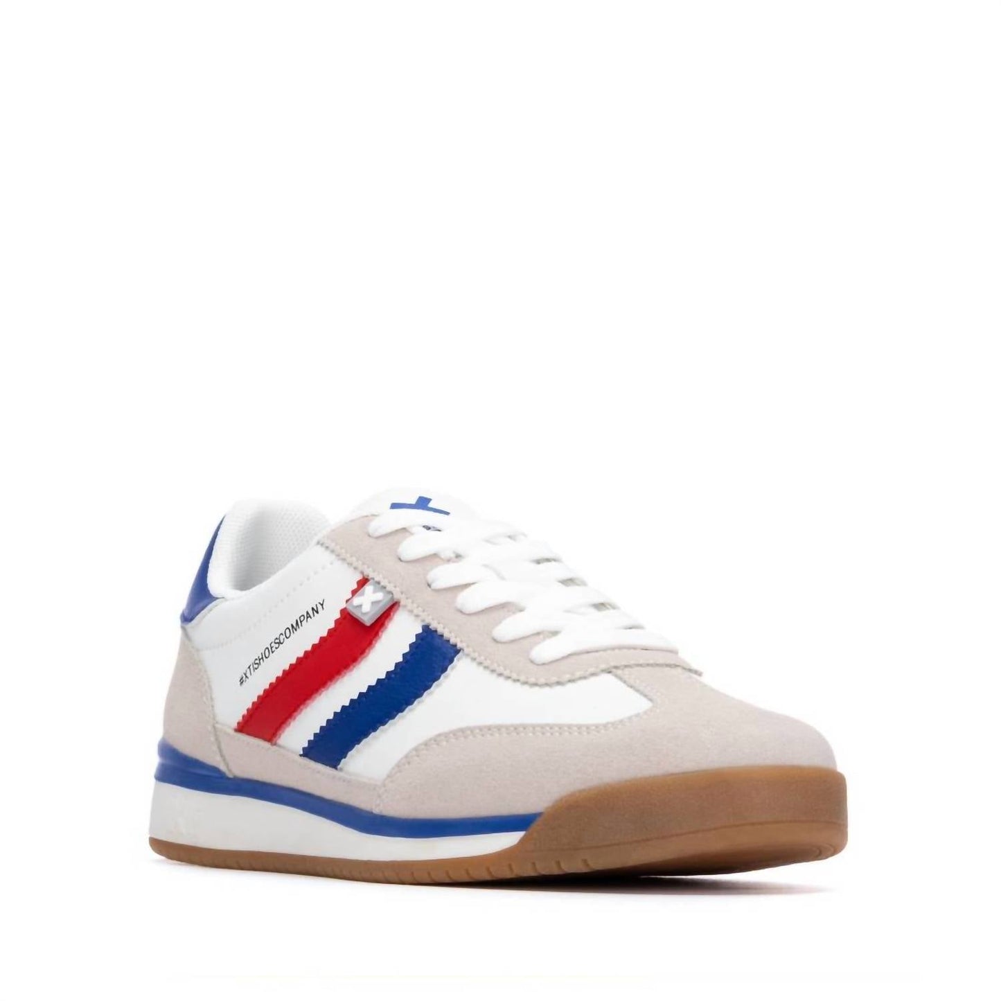 Xti - Women's 144587 Round Toe Sneakers