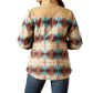 Ariat - Women's Real Crius Jacket