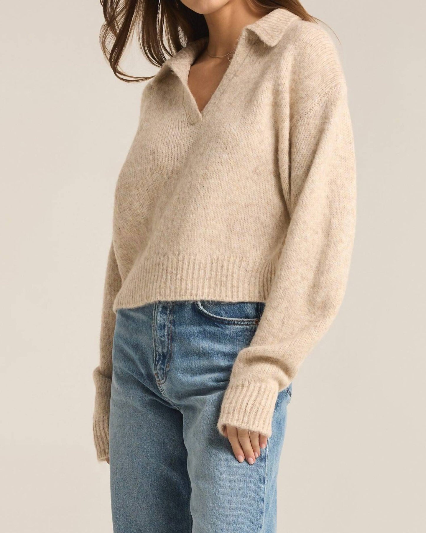Z Supply - Redford Sweater