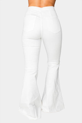 Buddylove - Bell Bottoms Flare Jeans