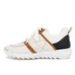 Jambu - Women's Flo Leather Sneaker