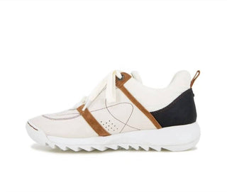 Jambu - Women's Flo Leather Sneaker