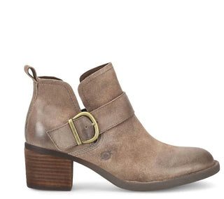 Born - Women's Royce Ankle Boots