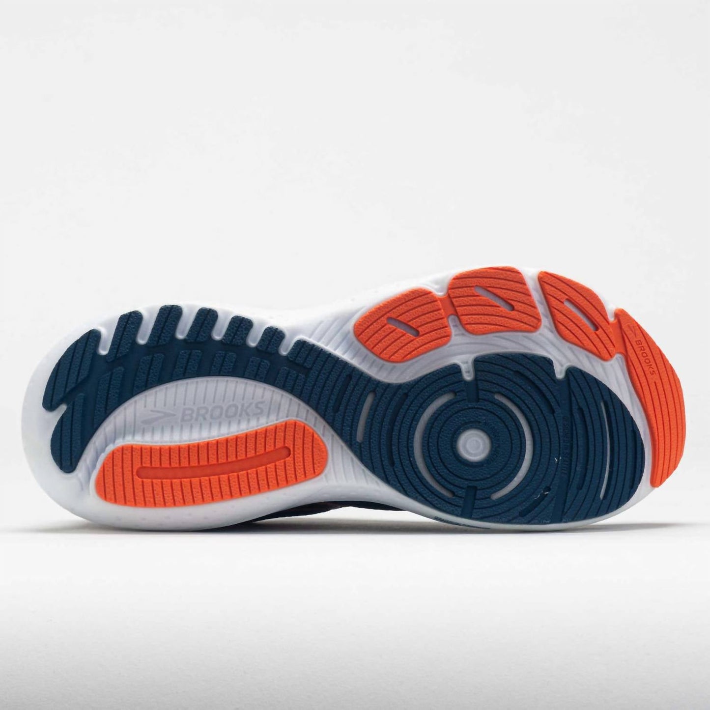 Brooks - Men Glycerin GTS 21 Running Shoes