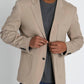 Jachs New York - Hudson Stretch Twill Blazer