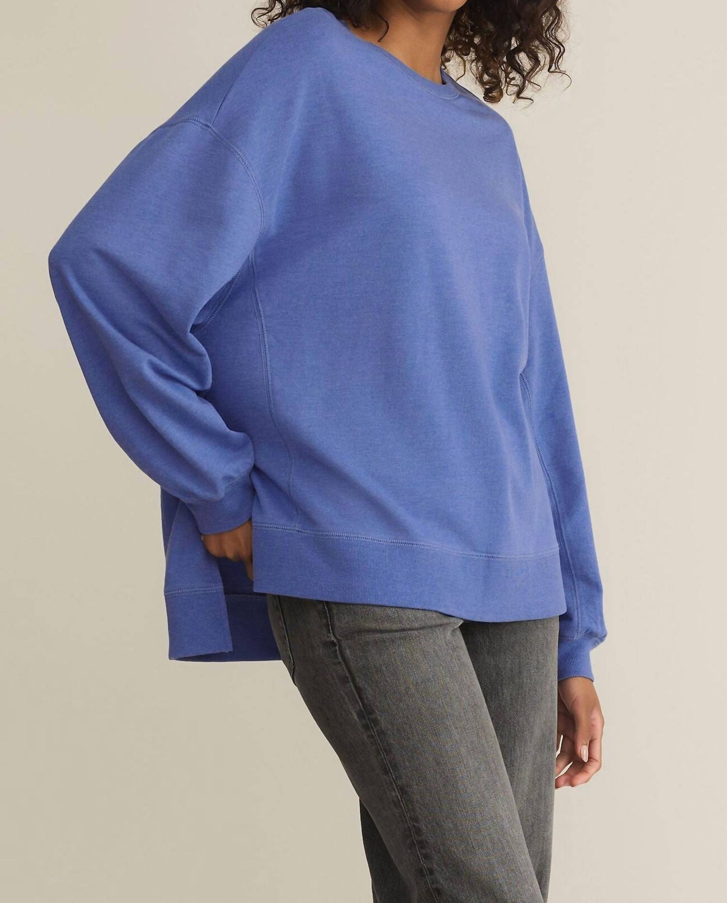 Z Supply - Modern Weekender Sweater