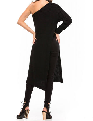 Asilio - Tough Love Knit Tunic