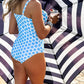 Dolce Vita - Polka Dot 2 Piece Swimwear Set