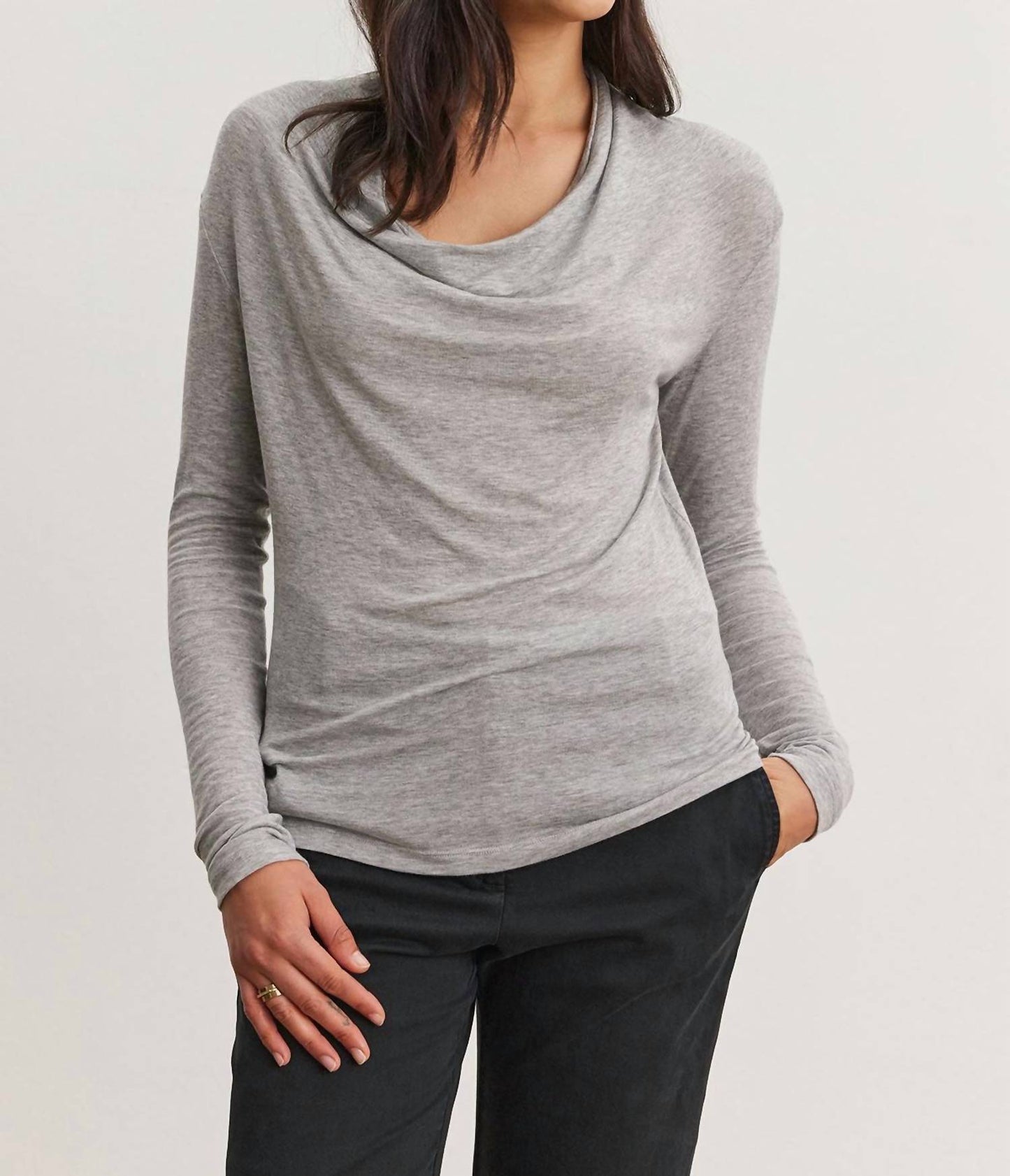 Velvet By Graham & Spencer - Patty Tee