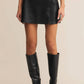 Z Supply - Allegra Mini Skirt