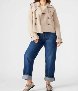 Steve Madden - Sirus Jacket
