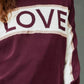 Spiritual Gangster - Block Party Love Sweater