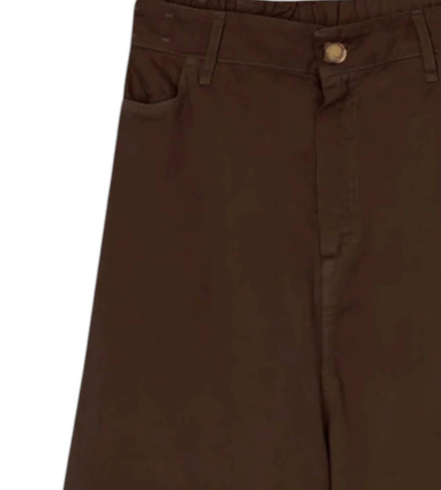 Alysi - Women's Sport Gaberdine Pants