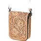 American Darling - Women's Cellphone Western Bag