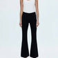 Pistola - Kinsley Hi Flare Full Jeans