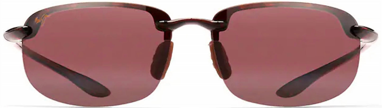 Maui Jim - Ho'okipa Polarized Sunglasses R407 - 10