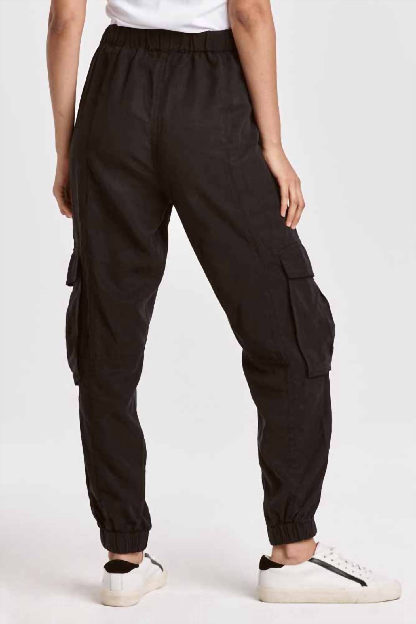 Dear John Denim - Sandy Cargo Jogger - Plus
