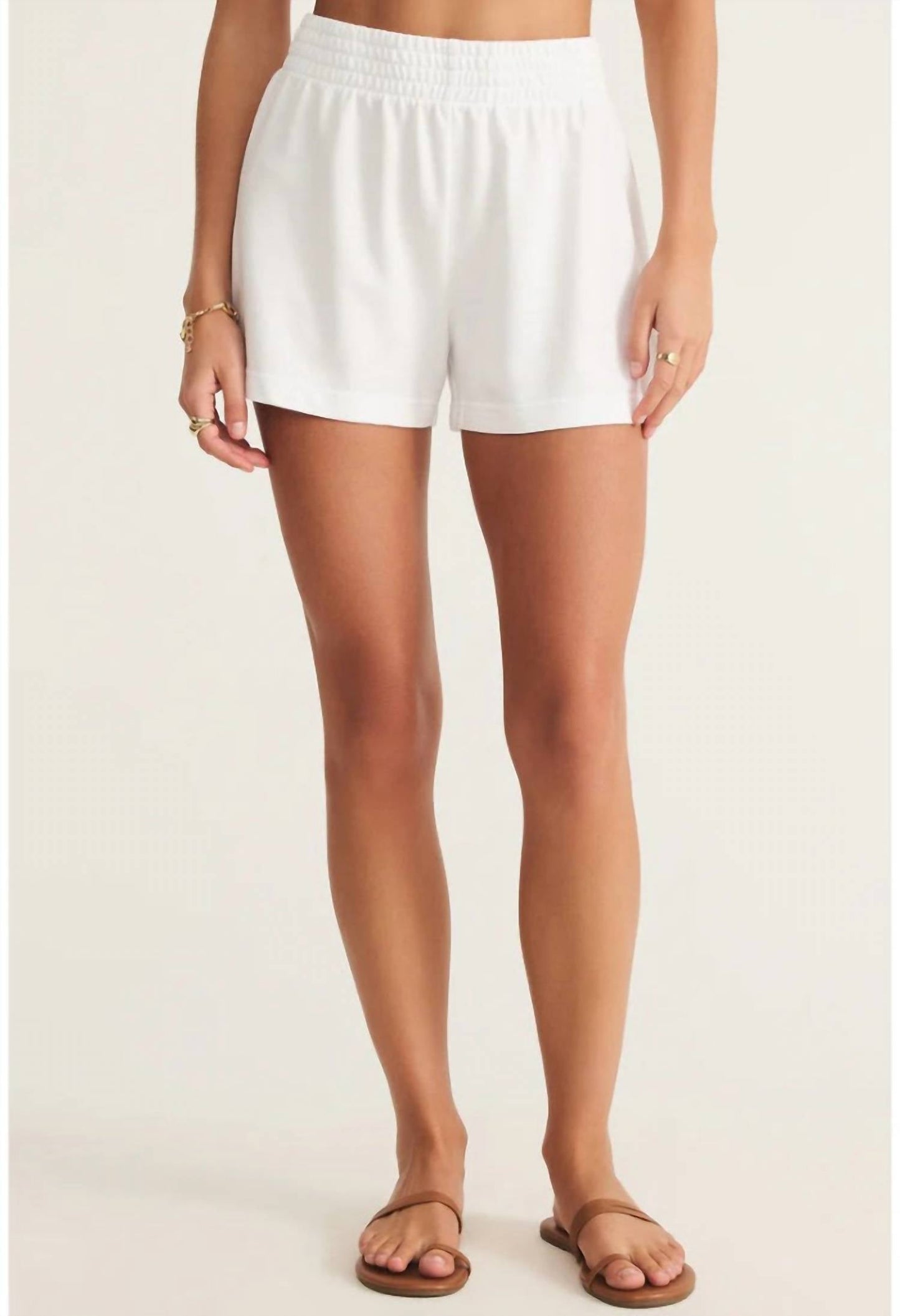 Z Supply - Weekender Shorts