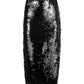 Generation Love - Rave Paillette Sequin Skirt