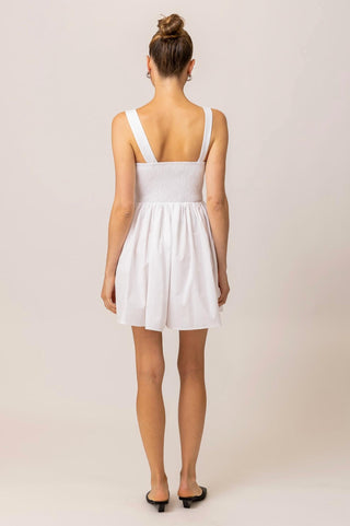 Line And Dot - Ophelia Sleeveless Romper